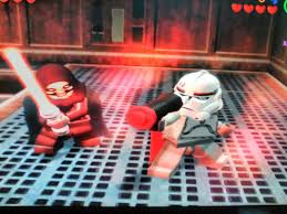 Visit starwars.com to get a closer look at lego star wars: Lego Star Wars The Complete Saga Kylo Ren And Captain Phasma Star Wars Amino