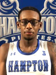 Edward Oliver-Hampton