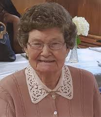 Mary Estelle "Mazie" Tucker