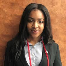 Jada Swann's Instagram, Twitter & Facebook