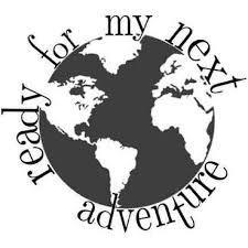 Globe Decal Graduation Cap Decal Globe Decor World Map Etsy In 2021 Graduation Poster Graduation Cap Education Graduation Cap