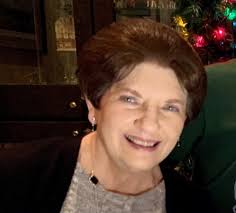 Gale Simmons Obituary October 7, 2021