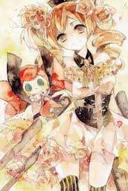 Why Does Everyone Draw Charlotte The Monster That Ate Mami With Mami Its Not Like Their Friends MahÅ ShÅjo Madoka Magica Modoka Magica Madoka Magica Mami See over 13,590 tomoe mami images on danbooru. modoka magica madoka magica mami
