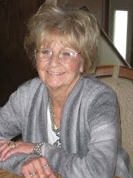 Joan Marlene Hudson, 78