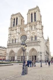 Notre Dame Cathedral A Timeless Part Of Paris Travel Photography Europe Paris Travel Paris France