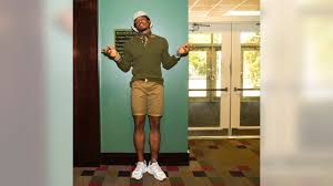 Find the latest in cam newton merchandise and memorabilia, or check out the rest of our carolina panthers gear for the whole family. Cam Newton S Training Camp Outfits