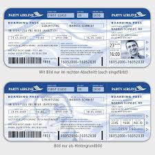 Da ich leider in google nicht fündig werden konnte, wollte ich euch fragen ob man. Flugticket Boarding Pass Zum Geburtstag Mit Ihren Bildern 1001karte
