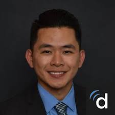 Dr. Daniel Ho, MD