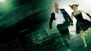 Ve In Time | Netflix
