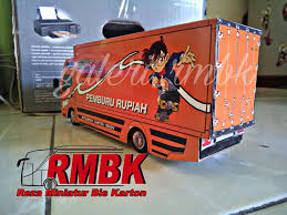 Miniatur truk canter versi mini ini bahannya pvc seluruh bodynya. 35 Trend Terbaru Pola Miniatur Truk Canter Nation Wides