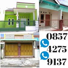 Dijual rumah 3 lantai di pejuang bekasi utara ( bekasi kota ) bekasi utara, bekasi, jawa barat. Jual Beli Rumah Di Tegal Dan Sekitarnya Achmad Properti Home Facebook