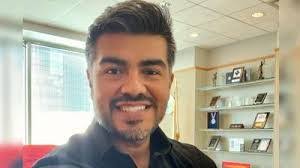 Ethan Bolin's Instagram, Twitter & Facebook