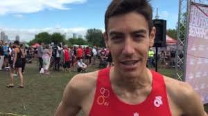 Toronto Island Post-Race Report 2015