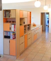 Internal details of the wooden wardrobe with slide out rack for coathangers. San Mateo Kitchen Plywood Kitchen Plywood Design Painting Kitchen Cabinets White