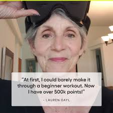 Reaching 100k Points in 57 Days