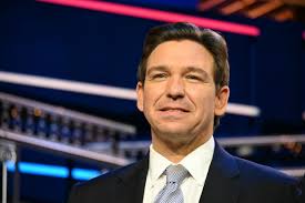 DeSantis Applauded for Pulling Plug