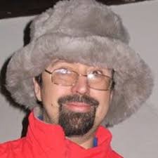 Stream Vicar John by danny-ayers