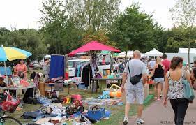 Vous trouverez dans notre agenda toutes les informations concernant les évènements en cours ou à venir dans votre département ! La Saison Des Vide Greniers Demarre Ce Week End L Echo De La Presqu Ile