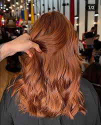 модный цвет волос 2020 для карих глаз на короткие волосы Pin By Girena On Hair Ginger Hair Color Red Hair Inspiration Hair Styles