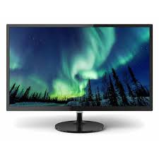 At harvey norman we have a broad selection of lcd monitors, including ultra slim monitors and widescreen monitors. Monitor Philips 32e8qjab 00 Full Hd B Ware Vorfuhrer 156 00