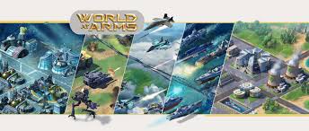 Windows_8 is over here @rahuldv. Gameloft World At Arms