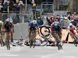 I could be my own biggest. Tour De France Uae Team Emirates Tadej Pogacar Hits Out At Crashes On Stage 3 Sport Gulf News
