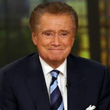 Beloved TV Host Regis Philbin Dies At 88