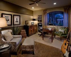 Bedroom design in american style. African American Home Decorating Ideas