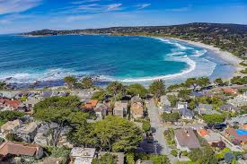 Carmel beach is minutes away. The Sandpiper Inn Carmel Bed And Breakfast Hotel In Carmel
