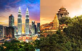 Informationen zu barrierefreiheit die botschaft unterstützt bürgerinnen und bürger mit behinderungen und ist bemüht, ihnen den zugang zu den mitarbeiterinnen und mitarbeitern der botschaft im. Mercure Kuala Lumpur Shaw Parade 4 Mercure Penang Beach 4 Mit Optionalem Aufenthalt In Singapur Kuala Lumpur Bis Zu 70 Voyage Prive