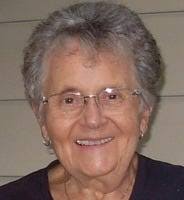 Barbara F. Meinholz Obituary