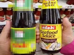 Brokoli dan cendawan masak sos tiram. Sos Tiram Adabi Tak Halal Mrsliez Com