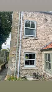 This weeks sash job completed in Rotherham. Took some getting over the line  with the planning enforcement, surveyed in February completed today.  Another happy MCB customer !!