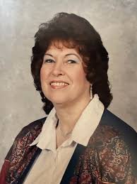 Viola McLaughlin Dobson Obituary