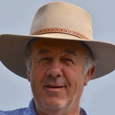 Philip Thomson Bullock Team