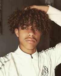 Relaxing your hair doesn't mean you have to sacrifice your hair's health. 20 Conk Hairstyles For Black Men Who Relax Hairstylecamp