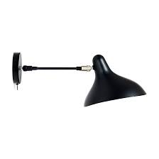 Schottlander mantis bs5 kleine schwarz wandleuchte. Mantis Bs5 Sw Black With Switch Schottlander