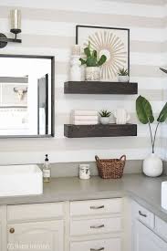 Find furniture & decor you love at hayneedle, where you can buy online while you explore our room designs and curated looks for tips, ideas & inspiration to help you along the way. 50 Best Rustic Bathroom Design And Decor Ideas For 2021