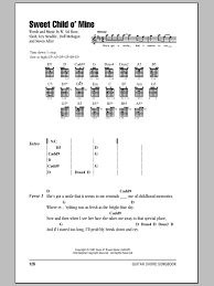 Sheet Music Digital Files To Print Licensed Steven Adler