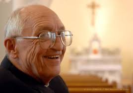 St. Mary's Church of the Visitation celebrates 150 years of prayer,  protection