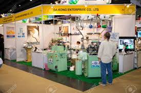 Whether you dress it up or dress it down, a maxi skirt is the versatile wardrobe staple your closet needs. Bangkok June 28 Sock Knitting Machine At Garment Manufacturers Sourcing 2014 On June 28 2014 In Bitec Bangkok Thailand Stock Photo Picture And Royalty Free Image Image 29775509
