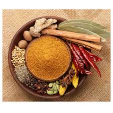 Sabji Masala