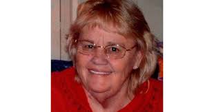 Barbara Ann (Isaacs) Flannery Obituary (1942