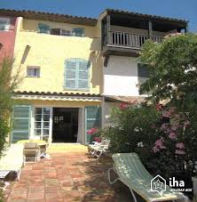 Port Grimaud Rentals In A House For Your Vacations With Iha