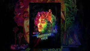 Inherent Vice