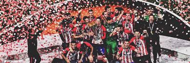 Club atlético de madrid, s.a.d. Jdesign On Twitter Atletico Madrid Lock Screen Header Wallpaper