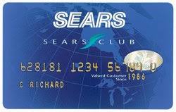 Check spelling or type a new query. Sears Credit Card Login Posts Facebook