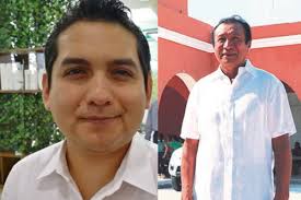 CORRUPCIÓN EN EL TREN MAYA