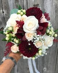 Check spelling or type a new query. Red Wedding Flowers Van Belle Florist Courtice Whitby