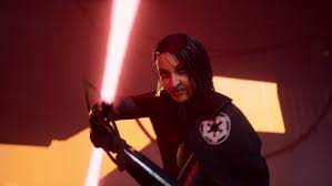 Star Wars Jedi: Fallen Order Trilla boss fight - our guide on how to beat  the final boss of the campaign | Rock Paper Shotgun